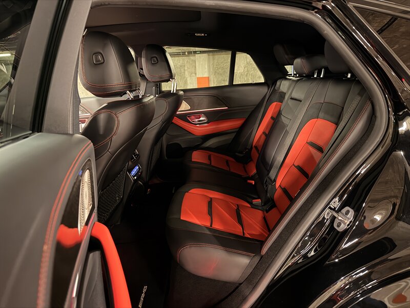 2022 Mercedes-Benz GLE AMG GLE 53 - Photo 19 - Canoga Park, CA 91303