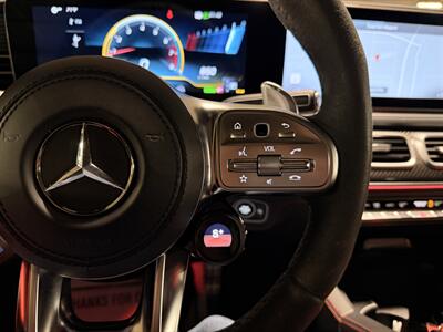 2022 Mercedes-Benz GLE AMG GLE 53 - Photo 37 - Canoga Park, CA 91303