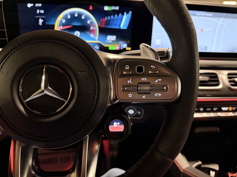 2022 Mercedes-Benz GLE AMG GLE 53 - Photo 37 - Canoga Park, CA 91303