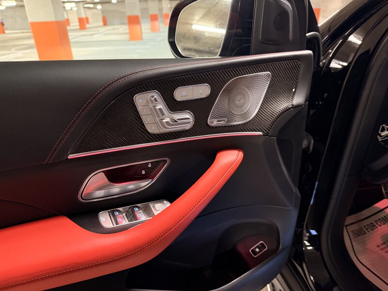 2022 Mercedes-Benz GLE AMG GLE 53 - Photo 27 - Canoga Park, CA 91303