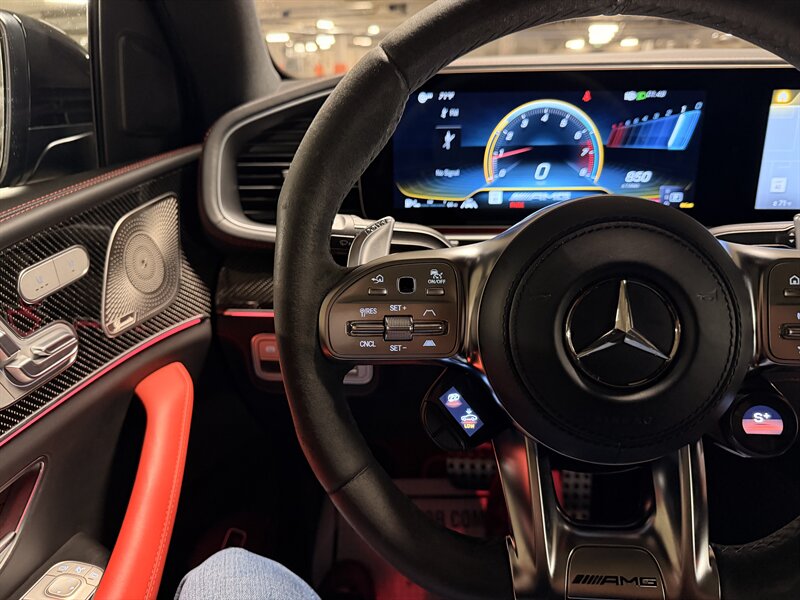 2022 Mercedes-Benz GLE AMG GLE 53 - Photo 36 - Canoga Park, CA 91303