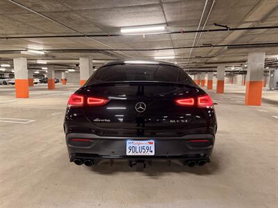 2022 Mercedes-Benz GLE AMG GLE 53 - Photo 8 - Canoga Park, CA 91303