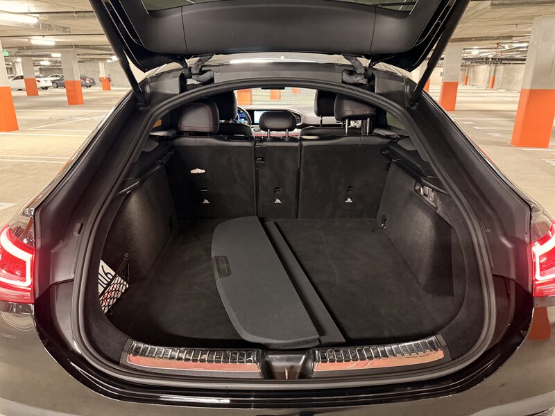 2022 Mercedes-Benz GLE AMG GLE 53 - Photo 10 - Canoga Park, CA 91303