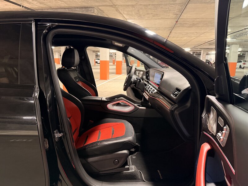2022 Mercedes-Benz GLE AMG GLE 53 - Photo 23 - Canoga Park, CA 91303