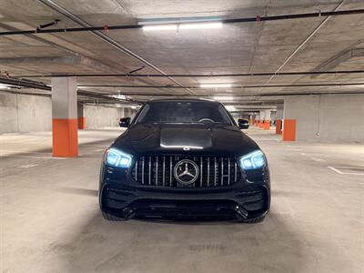 2022 Mercedes-Benz GLE AMG GLE 53 - Photo 7 - Canoga Park, CA 91303