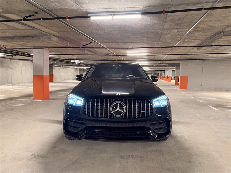 2022 Mercedes-Benz GLE AMG GLE 53 - Photo 7 - Canoga Park, CA 91303