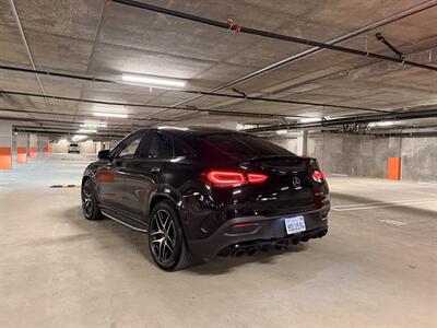 2022 Mercedes-Benz GLE AMG GLE 53 - Photo 3 - Canoga Park, CA 91303
