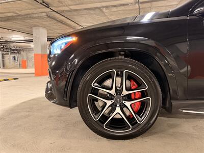 2022 Mercedes-Benz GLE AMG GLE 53 - Photo 13 - Canoga Park, CA 91303