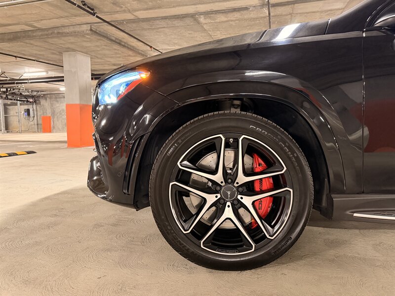 2022 Mercedes-Benz GLE AMG GLE 53 - Photo 13 - Canoga Park, CA 91303