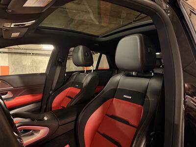 2022 Mercedes-Benz GLE AMG GLE 53 - Photo 29 - Canoga Park, CA 91303