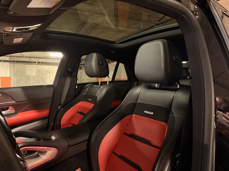 2022 Mercedes-Benz GLE AMG GLE 53 - Photo 29 - Canoga Park, CA 91303