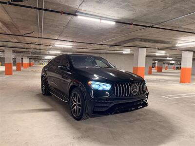 2022 Mercedes-Benz GLE AMG GLE 53 - Photo 6 - Canoga Park, CA 91303