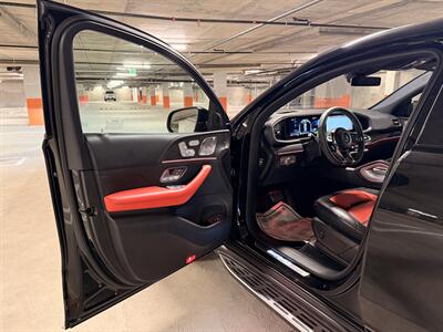 2022 Mercedes-Benz GLE AMG GLE 53 - Photo 16 - Canoga Park, CA 91303