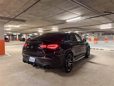 2022 Mercedes-Benz GLE AMG GLE 53 - Photo 4 - Canoga Park, CA 91303