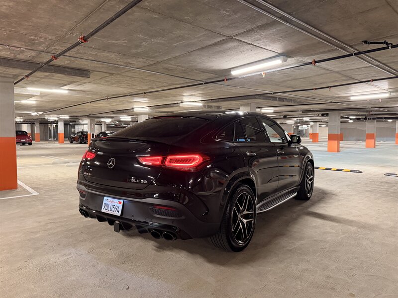 2022 Mercedes-Benz GLE AMG GLE 53 - Photo 4 - Canoga Park, CA 91303