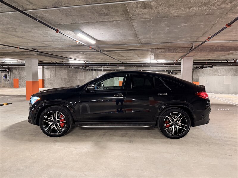 2022 Mercedes-Benz GLE AMG GLE 53 - Photo 2 - Canoga Park, CA 91303
