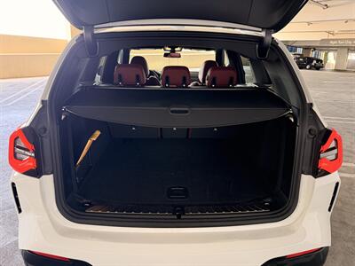 2023 BMW X3 sDrive30i - Photo 9 - Canoga Park, CA 91303