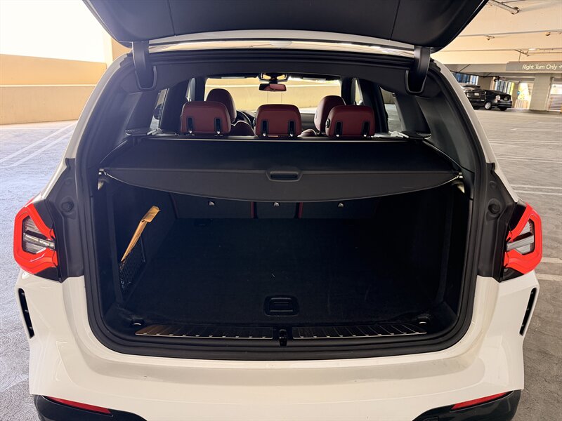 2023 BMW X3 sDrive30i - Photo 9 - Canoga Park, CA 91303