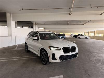 2023 BMW X3 sDrive30i - Photo 6 - Canoga Park, CA 91303