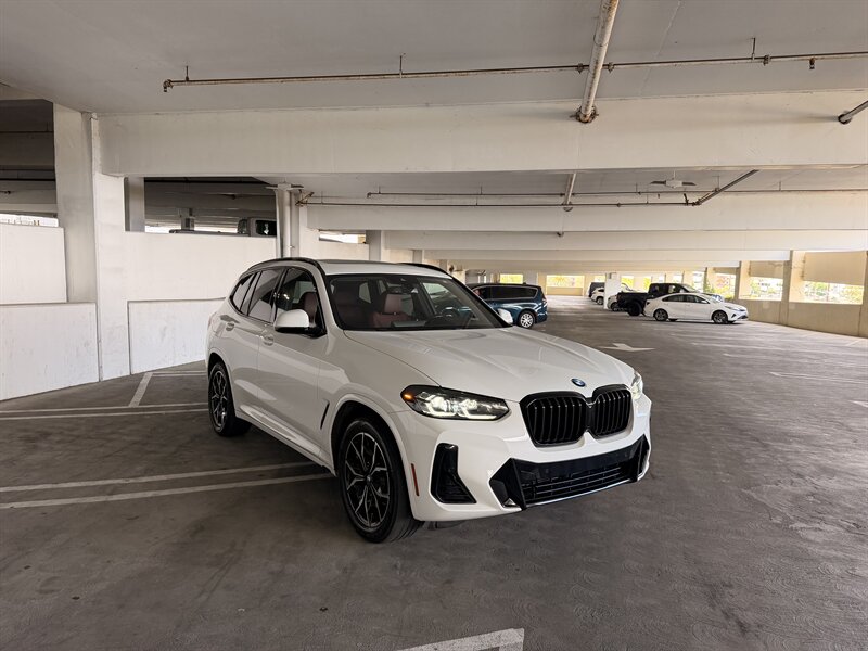 2023 BMW X3 sDrive30i - Photo 6 - Canoga Park, CA 91303