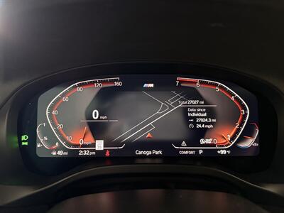 2023 BMW X3 sDrive30i - Photo 37 - Canoga Park, CA 91303