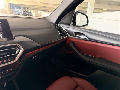 2023 BMW X3 sDrive30i - Photo 31 - Canoga Park, CA 91303