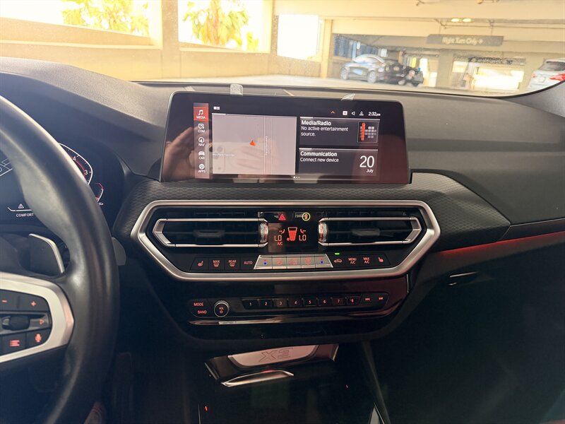 2023 BMW X3 sDrive30i - Photo 30 - Canoga Park, CA 91303