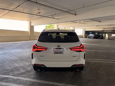 2023 BMW X3 sDrive30i - Photo 8 - Canoga Park, CA 91303