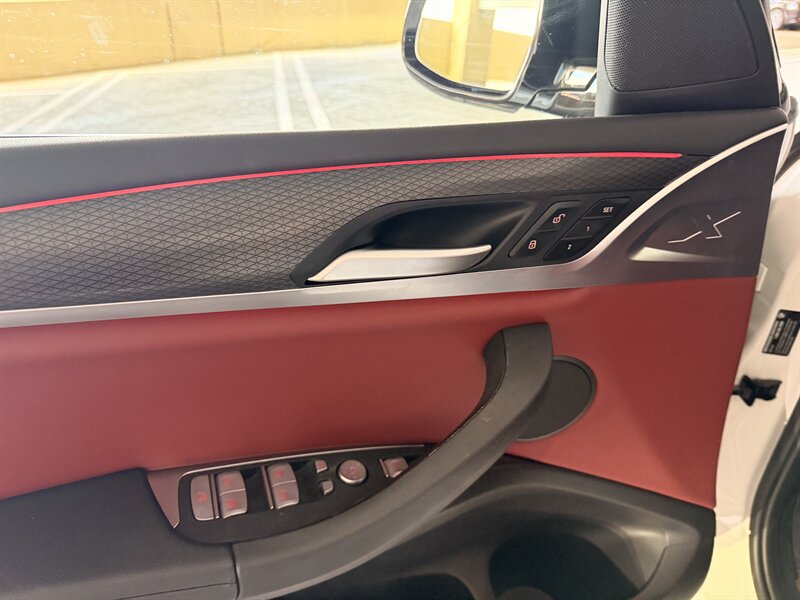 2023 BMW X3 sDrive30i - Photo 25 - Canoga Park, CA 91303