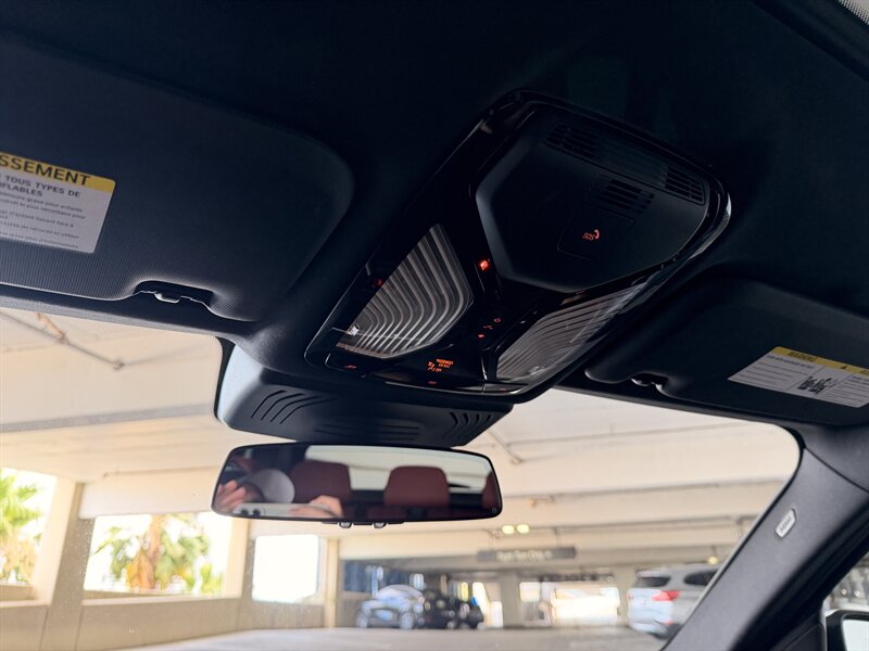 2023 BMW X3 sDrive30i - Photo 32 - Canoga Park, CA 91303