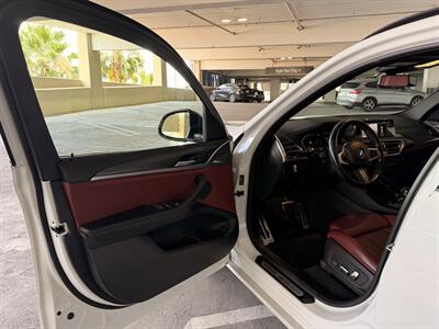 2023 BMW X3 sDrive30i - Photo 14 - Canoga Park, CA 91303