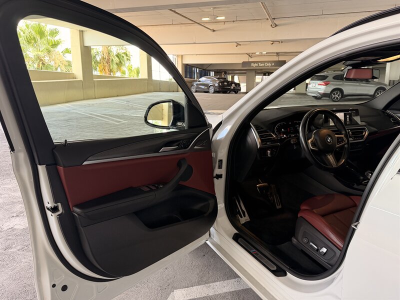 2023 BMW X3 sDrive30i - Photo 14 - Canoga Park, CA 91303