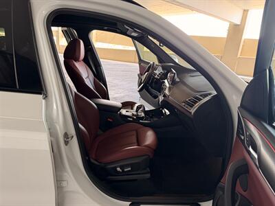 2023 BMW X3 sDrive30i - Photo 21 - Canoga Park, CA 91303