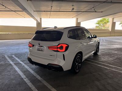 2023 BMW X3 sDrive30i - Photo 4 - Canoga Park, CA 91303