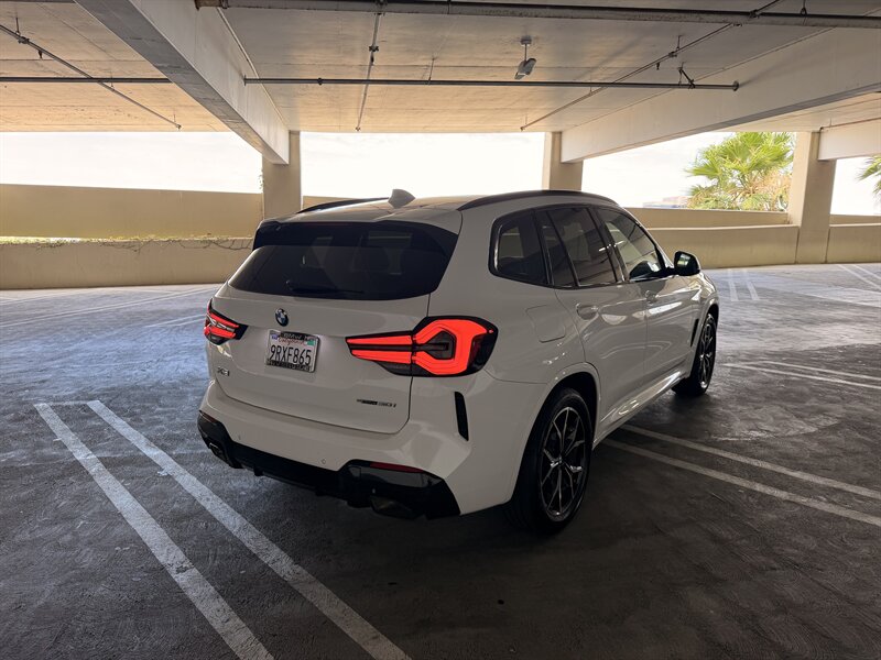 2023 BMW X3 sDrive30i - Photo 4 - Canoga Park, CA 91303