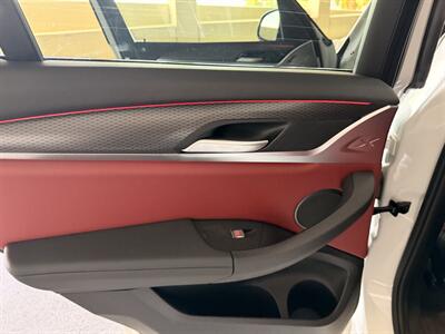 2023 BMW X3 sDrive30i - Photo 22 - Canoga Park, CA 91303