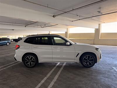 2023 BMW X3 sDrive30i - Photo 5 - Canoga Park, CA 91303