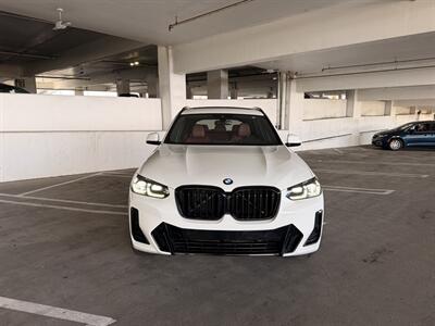 2023 BMW X3 sDrive30i - Photo 7 - Canoga Park, CA 91303