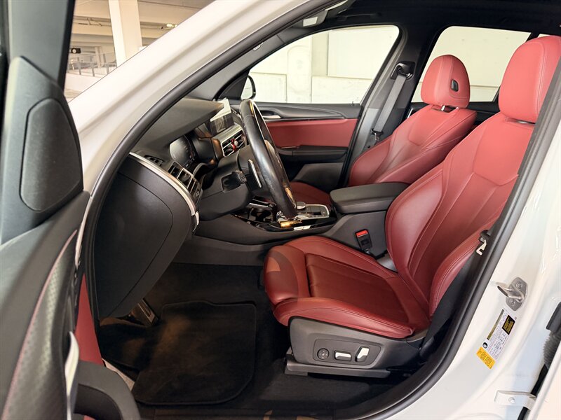 2023 BMW X3 sDrive30i - Photo 15 - Canoga Park, CA 91303