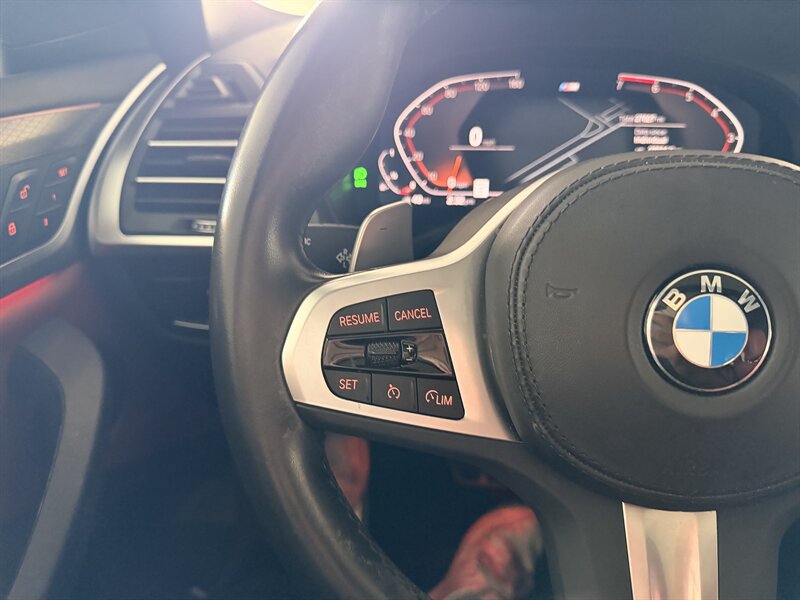 2023 BMW X3 sDrive30i - Photo 34 - Canoga Park, CA 91303