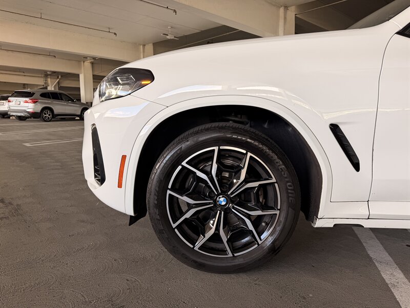 2023 BMW X3 sDrive30i - Photo 12 - Canoga Park, CA 91303