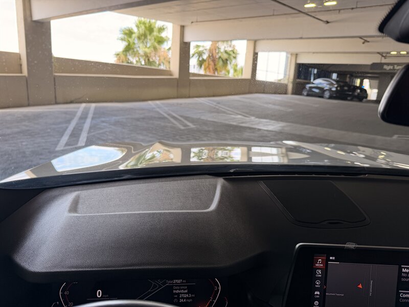 2023 BMW X3 sDrive30i - Photo 36 - Canoga Park, CA 91303