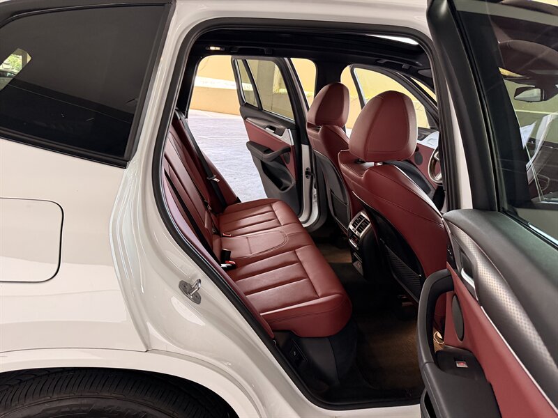 2023 BMW X3 sDrive30i - Photo 19 - Canoga Park, CA 91303