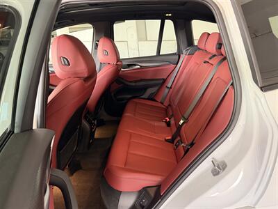 2023 BMW X3 sDrive30i - Photo 17 - Canoga Park, CA 91303