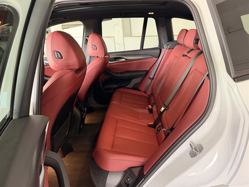 2023 BMW X3 sDrive30i - Photo 17 - Canoga Park, CA 91303