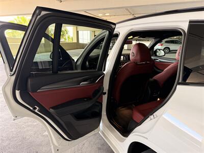 2023 BMW X3 sDrive30i - Photo 16 - Canoga Park, CA 91303