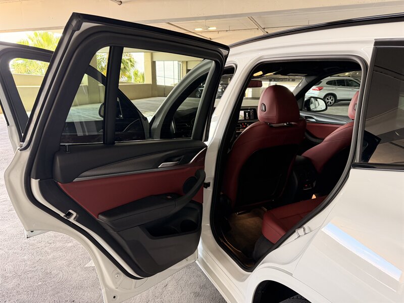 2023 BMW X3 sDrive30i - Photo 16 - Canoga Park, CA 91303