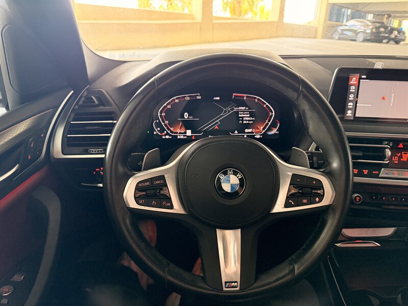 2023 BMW X3 sDrive30i - Photo 33 - Canoga Park, CA 91303