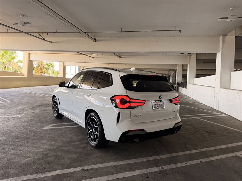 2023 BMW X3 sDrive30i - Photo 3 - Canoga Park, CA 91303