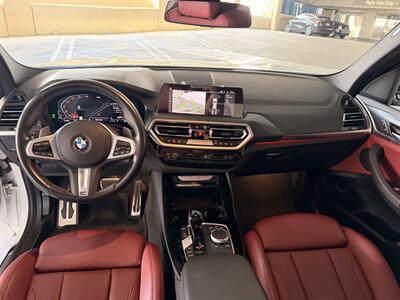 2023 BMW X3 sDrive30i - Photo 24 - Canoga Park, CA 91303